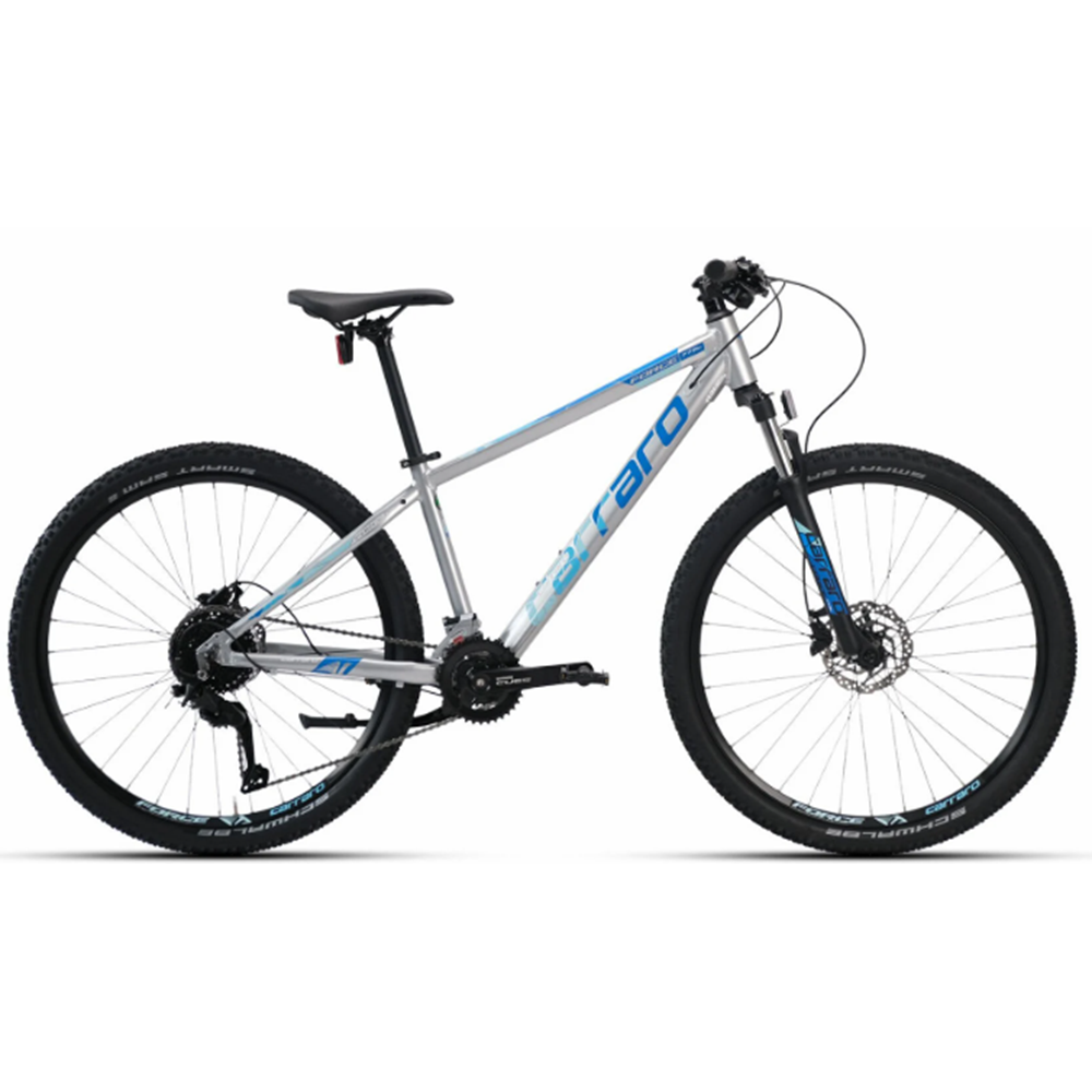 CARRARO FORCE 770C 381H 18-V HD GUMUS-MAVI-ACIK MAVI R3
