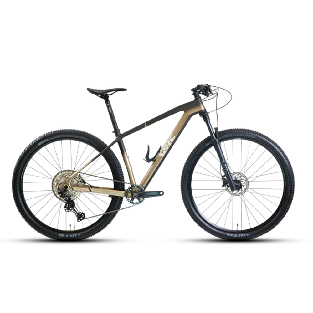 WRC SPECIAL E.DAG KARBON 445H XT 12-V HD MAT BRONZ-KOYU KAHVERENGI-GRI-SARI