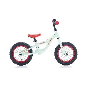 CARRARO BIG BANG 180H ACIK YESIL-KIRMIZI