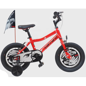 CARRARO RED EAGLE 16 220H 1-V VB KIRMIZI-SIYAH R1