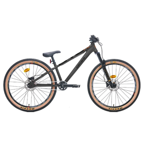 CARRARO BANDIT PRO 310H 1-V HD MET.GRI-SIYAH