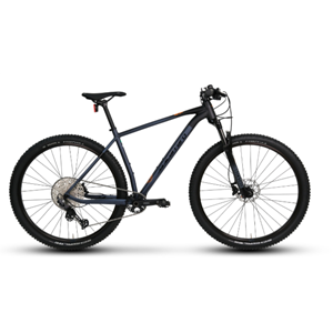 CARRARO BIG 912 D MTB 400H 12-V HD MAT GECE MAVISI-SIYAH-TURUNCU