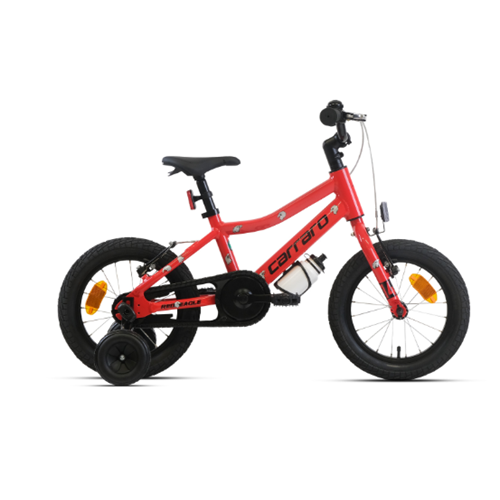 CARRARO RED EAGLE 14 230H 1-V VB KIRMIZI-SIYAH R2