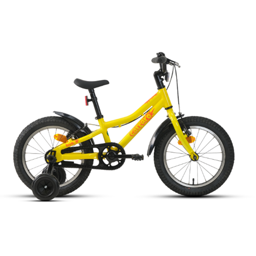 CARRARO HYPE SEHIR 210H 1-V SARI-TURUNCU