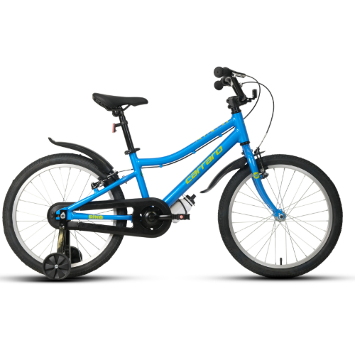 CARRARO DINO 20 285H 1-V VB MAVI-LIMON YESIL R3