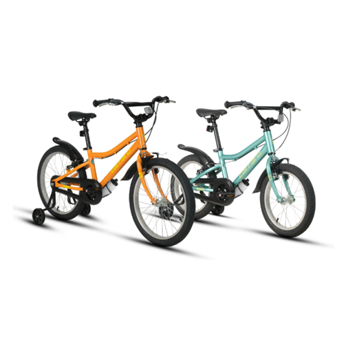 CARRARO DINO 20 285H 1-V VB TURUNCU-SARI R4