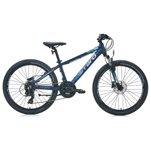 CARRARO FORCE 620 432H 21-V HD METALIK MAVI-GUMUS R3