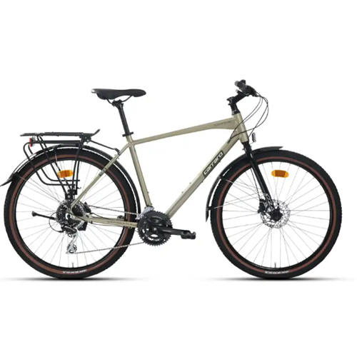 CARRARO SPORTIVE 724 560H 16-V HD LIME YESIL-KOYU YESIL-BEYAZ