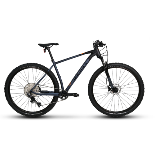 CARRARO BIG 912 D MTB 400H 12-V HD MAT GECE MAVISI-SIYAH-TURUNCU