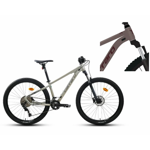 CARRARO CRX 920 E.DAG 480H 20-V HD NARDO GRI-KOYU GRI-KROM R1