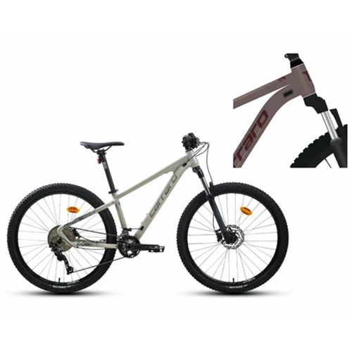 CARRARO CRX 920 E.DAG 480H 20-V HD KIZIL GUMUS-BORDO R2