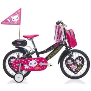 CARRARO MOGGY 12 210H 1-V SIYAH-ALTIN-PEMBE R2