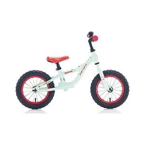 CARRARO BIG BANG 180H ACIK YESIL-KIRMIZI
