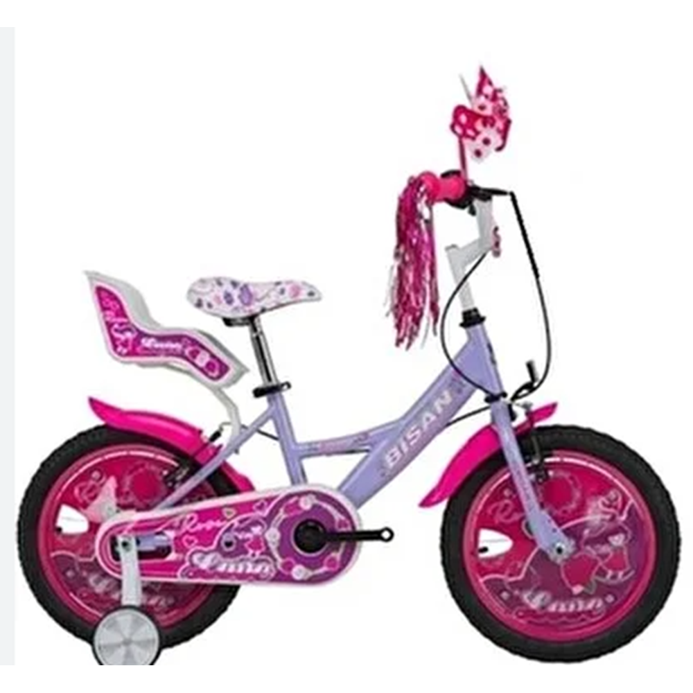 CARRARO MOGGY 16 220H 1-V VB PEMBE-BEYAZ-TURKUAZ R1