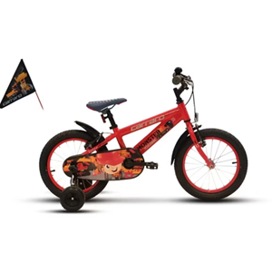 CARRARO MONSTER 20 250H 1-V VB KIRMIZI-GRI-SIYAH R3
