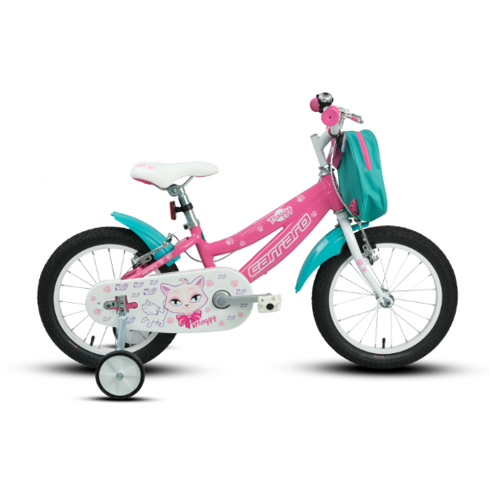 CARRARO MOGGY 20 250H 1-V VB PEMBE-BEYAZ-TURKUAZ R1