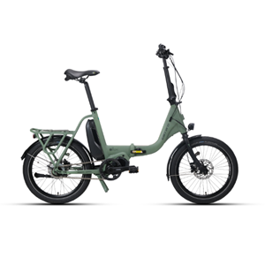 CARRARO E-FLEXI 6.1 460H NEX-8 HD MAT KOYU YESIL-ADACAYI-KIRMIZI
