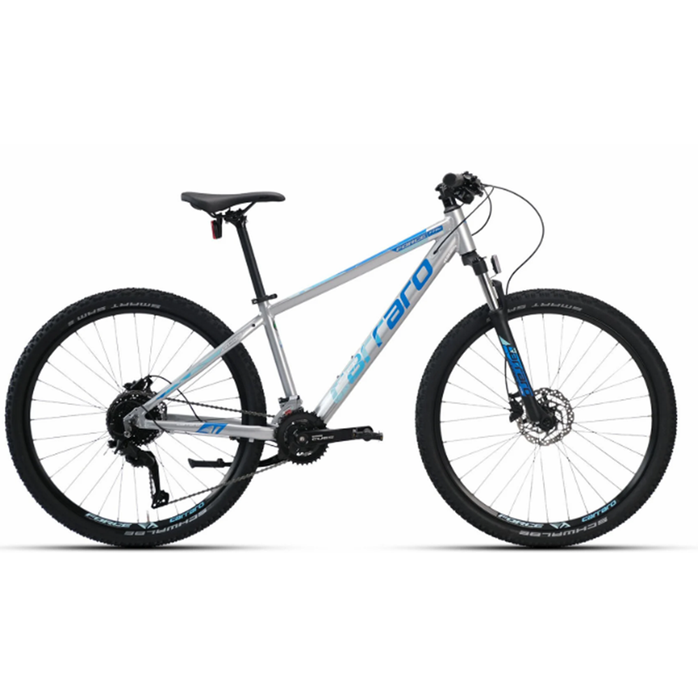 CARRARO FORCE 770C 482H 18-V HD GUMUS-MAVI-ACIK MAVI R3