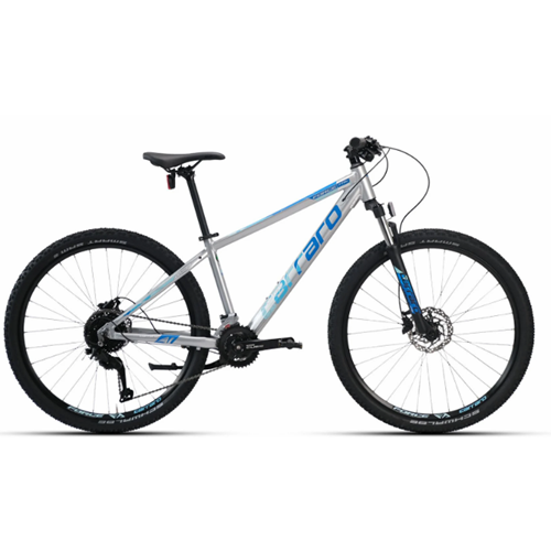 CARRARO FORCE 770C 482H 18-V HD GUMUS-MAVI-ACIK MAVI R3