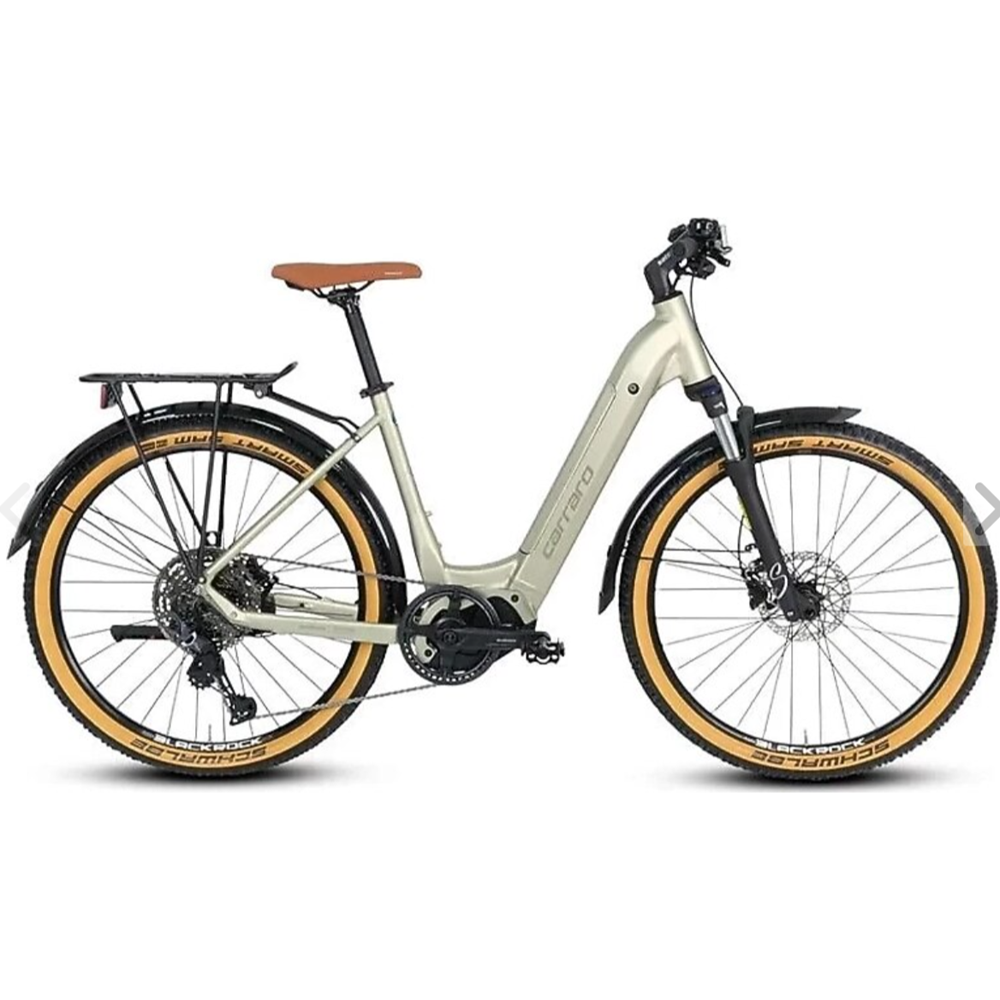 CARRARO KIFUKA S 400H 11-V HD MAT YESIL-KOYU YESIL-GUMUS