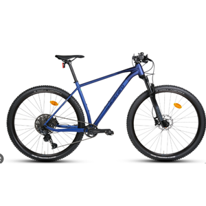CARRARO BIG 911 MTB 350H 11-V HD MAT MAVI KOYU MAVI R2
