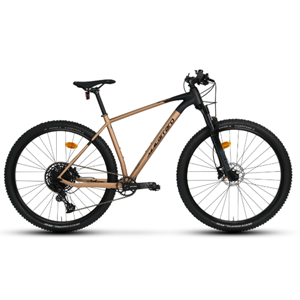 CARRARO BIG 912 S MTB 440H 12-V HD MAT ACIK BRONZ-SIYAH