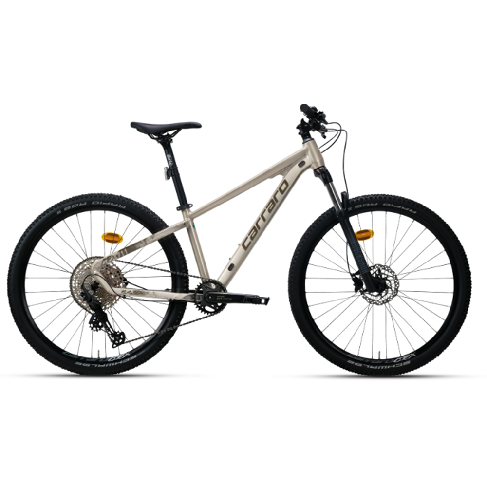 CARRARO CRX 911 E.DAG 400H 11-V HD SICAK GRI-SOLUK KAHVE R2