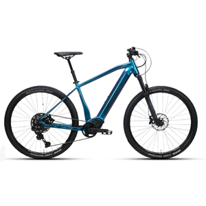 CARRARO KIFUKA X PRO E-MTB 483H 11-V DI2 HD MET.KOYU MAVI-HOLOGRAM