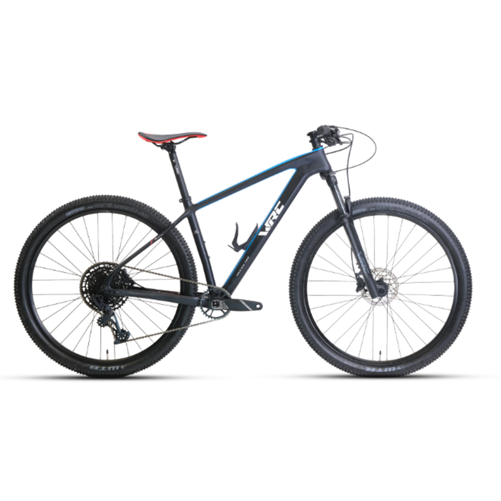 WRC SPECIAL E.DAG KARBON 445H GX 12-V HD MAT SIYAH-PARLAK CYAN MAVI-KIRMIZI-BEYAZ